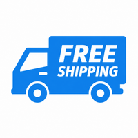 Free shipping