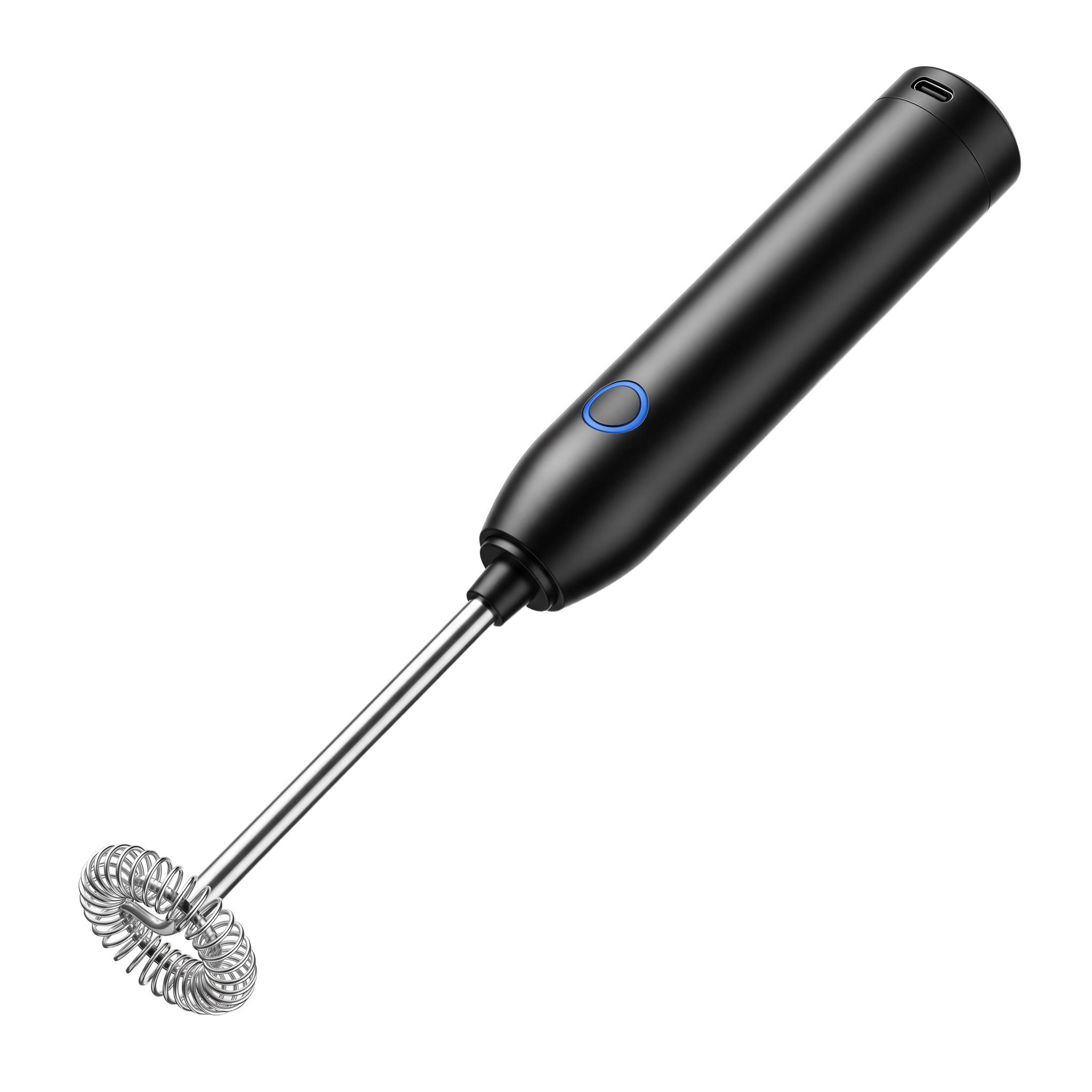Free electric mixer