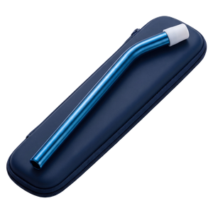 Free reusable straw