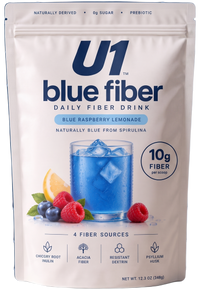 U1 Fiber pouch